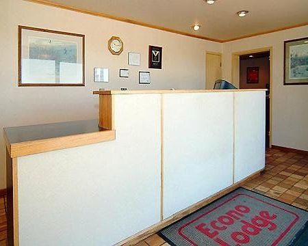 Rodeway Inn Sergeant Bluff - Sioux City ภายใน รูปภาพ