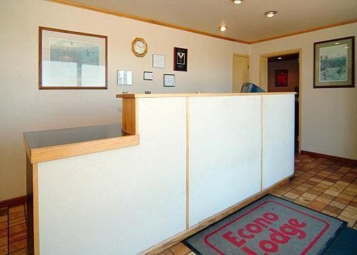 Rodeway Inn Sergeant Bluff - Sioux City ภายใน รูปภาพ